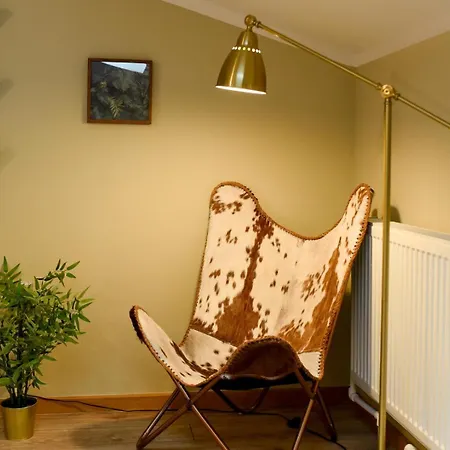 Timeless Elegance Meets Modern Comfort - In The Heart Of The Old Town *