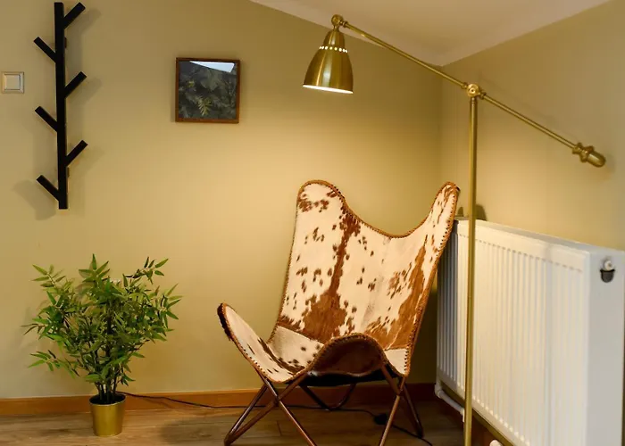 Timeless Elegance Meets Modern Comfort - In The Heart Of The Old Town *